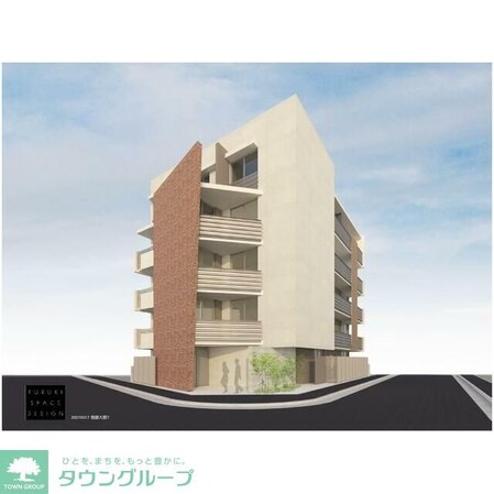 ノースウォールの物件内観写真